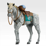 JoJo’s Bizarre Adventure: Steel Ball Run - Slow Dancer - Ichiban Kuji Masterlise - STEEL BALL RUN - C Prize (Bandai Spirits)