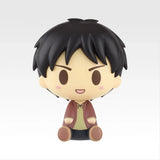 Ichiban Kuji - Attack on Titan - Selection and Consequences (Full Set + Last One)