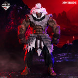 Street Fighter 6 - Akuma (Gouki) - Ichiban Kuji MASTERLISE - Street Fighter 6 - Last One Prize (Bandai Spirits)