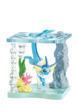 Pokemon - Collecting Adventure: Expanding! Pokemon World - Sparkling Sea - Re-ment - Blind Box, Franchise: Pokemon, Brand: Re-ment, Release Date: 2nd November 2020, Type: Blind Boxes, Box Dimensions: 7cm x 14cm x 4.5cm, Material: PVC, ABS, Number of types: 6 types, Store Name: Nippon Figures