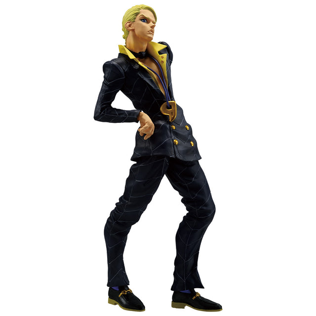 JoJo's Bizzare Adventure - Prosciutto - Ichiban Kuji Masterlise - GOLDEN WIND ~HITMAN TEAM~ - B Prize (Bandai Spirits)