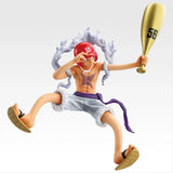ONE PIECE - Monkey D. Luffy - Ichiban Kuji MASTERLISE EXPIECE - Envisioned Future - Last One Prize (Bandai Spirits)