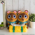 Animal Crossing - Nook (Timmy & Tommy) - Ichiban Kuji - Welcome Back! Happy Memories - A Prize (Bandai Spirits)