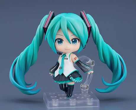 Vocaloid - Hatsune Miku - Nendoroid #2360 - V3 (Good Smile Company), Franchise: Vocaloid, Brand: Good Smile Company, Release Date: 31. Aug 2024, Type: Nendoroid, Dimensions: H=100mm (3.9in), Store Name: Nippon Figures