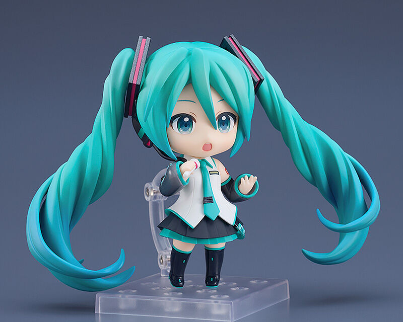 Vocaloid - Hatsune Miku - Nendoroid #2360 - V3 (Good Smile Company), Franchise: Vocaloid, Brand: Good Smile Company, Release Date: 31. Aug 2024, Type: Nendoroid, Dimensions: H=100mm (3.9in), Store Name: Nippon Figures