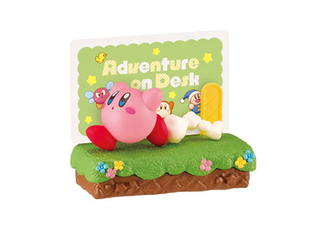 Kirby - Adventure on Desk - Re-ment - Blind Box