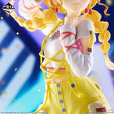 Gakuen Idolmaster - Fujita Kotone - Ichiban Kuji Gracemaster - Part 5 - C Prize (Bandai Spirits)