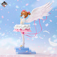 Cardcaptor Sakura - Kinomoto Sakura - Ichiban Kuji - Charmful Collection - Last One Prize (Bandai Spirits)