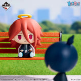 Chainsaw Man The Movie: Reze Arc - Hayakawa Aki & Angel Devil - Ichiban Kuji - Reze Arc Part 2 - C Prize (Bandai Spirits)
