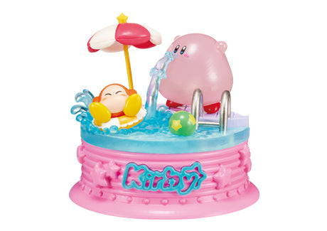 Kirby Kirby in Pop City!! Series | Nippon Figures