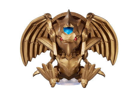Yu-Gi-Oh! Duel Monsters - petadoll ~Rival Edition~ - Re-ment - Blind Box