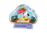 Sanrio - Pochacco Terrarium Collection Yorimichi Memories - Re-ment - Blind Box