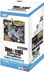 Dragon Ball Super Card Game Fusion World - Manga Booster 02 - SB02 - Booster Box