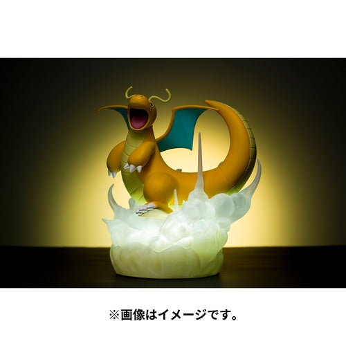 Pokemon - Dragonite - Hyper Beam Collection - Pokemon Center, Franchise: Pokemon, Brand: Pokemon Center, Series: Hyper Beam Collection, Store Name: Nippon Figures