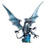 Yu-Gi-Oh! Duel Monsters - Blue-Eyes White Dragon - Art Works Monsters - ~Holographic Edition~ (MegaHouse), Franchise: Yu-Gi-Oh! Duel Monsters, Brand: MegaHouse, Release Date: 26. May 2023, Type: General, Nippon Figures