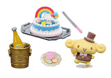Cinnamoroll - Kirakira Sorairo Party - Re-ment - Blind Box
