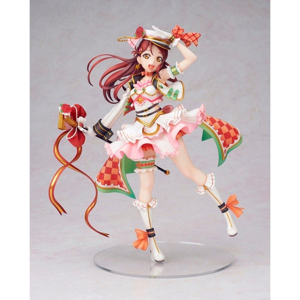 Love Live! Sunshine!! - Sakurauchi Riko - 1/7 - Special 7 ver., Franchise: Love Live! Sunshine!!, Brand: Alter, Release Date: 13. Jul 2018, Type: General, Dimensions: 240 mm, Scale: 1/7, Material: ABS, PVC, Store Name: Nippon Figures