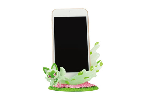 Pokémon - DesQ BATTLE on DESK ~Anime Ver.~ - Re-ment - Blind Box