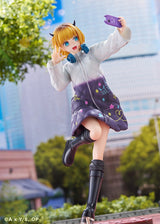 Oshi No Ko - MEM-cho - 1/6 - Bazurase Fashion Ver. (DMM Factory)