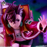 Dandadan - Ayase Momo - Ichiban Kuji - Cursed House, Infiltration! - B Prize (Bandai Spirits) 