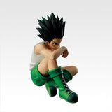 HUNTER x HUNTER - Gon Freecss - Ichiban Kuji Masterlise - Chimera Ant 2 - C Prize (Bandai Spirits)