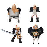 One Piece - The Seraphim - Ichiban Kuji - Future Island Egghead - G Prize (Bandai Spirits)