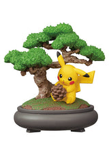 Pokemon - Pocket BONSAI - Re-ment - Blind Box, Franchise: Pokemon, Brand: Re-ment, Release Date: 7th August 2021, Type: Blind Boxes, Box Dimensions: 10cm x 7cm x 7cm, Material: PVC, ABS, Number of types: 6 types, Store Name: Nippon Figures