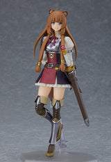 The Rising Of The Shield Hero - Raphtalia - Figma #467 - 2023 Re-release (Max Factory), Franchise: The Rising Of The Shield Hero, Brand: Max Factory, Release Date: 30. Aug 2023, Type: Figma, Store Name: Nippon Figures