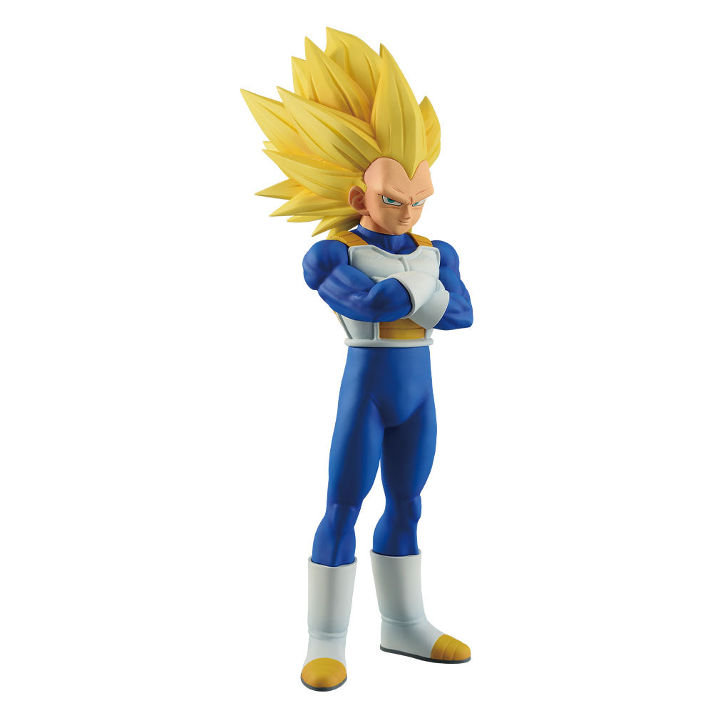 Dragon Ball - Vegeta - Ichiban Kuji Masterlise - VS Omnibus CROSS - B Prize (Bandai Spirits)