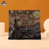 Vincent van Gogh - Vincent van Gogh - Ichiban Kuji - Vincent van Gogh - Last One Prize (Bandai Spirits)