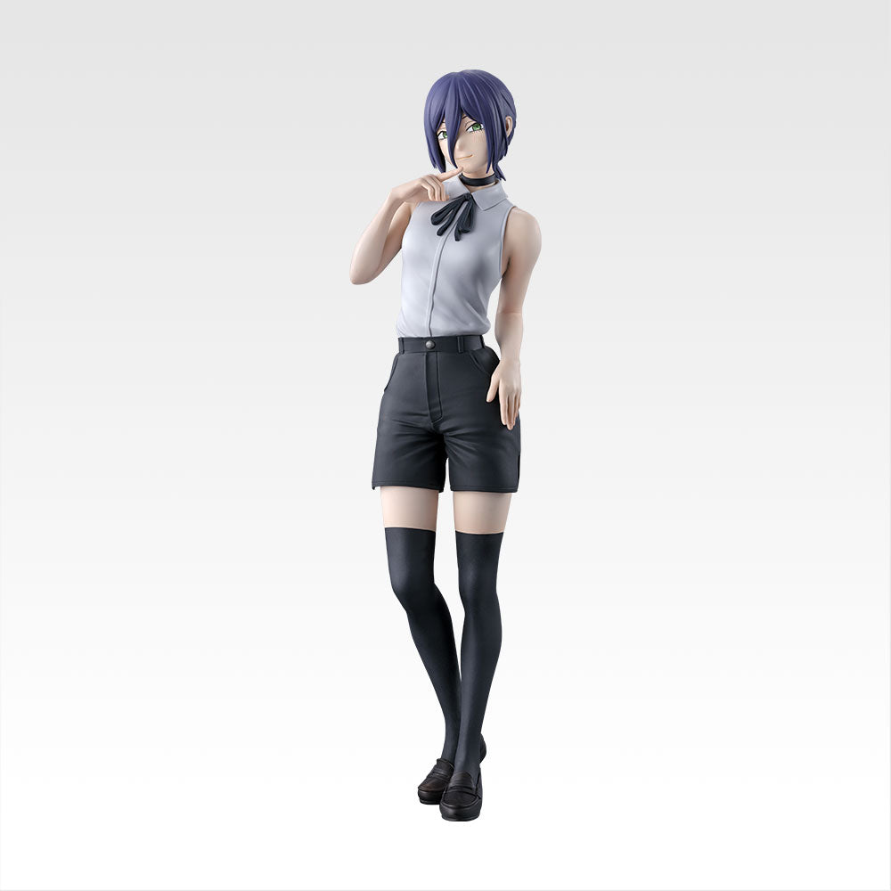 Chainsaw Man - Reze - Ichiban Kuji - Reze Arc - A Prize (Bandai Spirits)