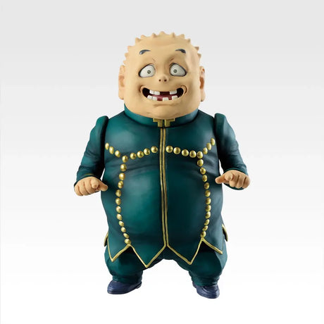 JoJo’s Bizarre Adventure: DIAMOND IS UNBREAKABLE - Yangu Shigekiyo - Ichiban Kuji MASTERLISE - STAND RUSH! - E Prize (Bandai Spirits)