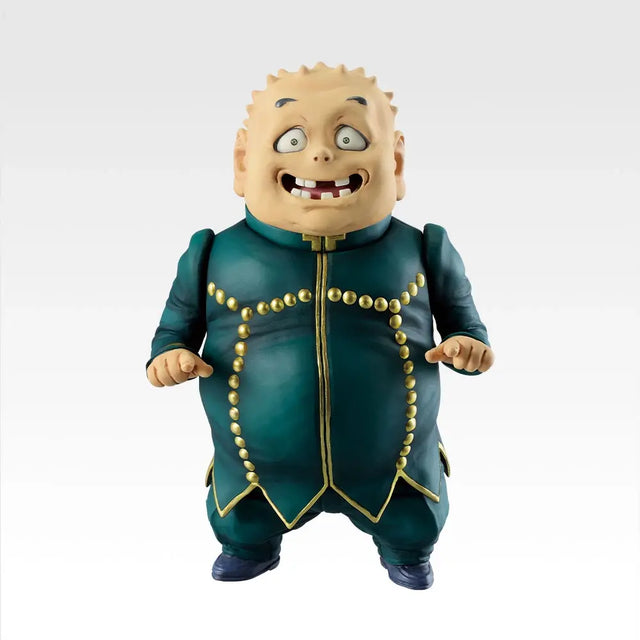 JoJo’s Bizarre Adventure: DIAMOND IS UNBREAKABLE - Yangu Shigekiyo - Ichiban Kuji MASTERLISE - STAND RUSH! - E Prize (Bandai Spirits)