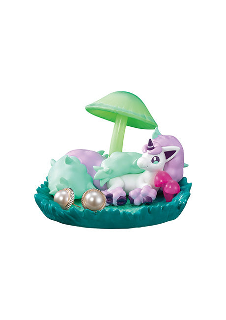 Pokemon - DESKTOP FIGURE - Re-ment - Blind Box, Franchise: Pokemon, Brand: Re-ment, Release Date: 13th September 2021, Type: Blind Boxes, Box Dimensions: 11.5 cm x 7 cm x 6 cm, Material: PVC, ABS, Number of types: 8 types, Store Name: Nippon Figures