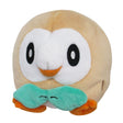 Pokemon - Rowlet PP54 (S) - All Star Collection - San-ei Boeki - Plush, Franchise: Pokemon, Brand: San-ei Boeki, Type: Plushies, Dimensions: W11.5×D12×H11.5 cm, Nippon Figures