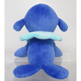 "Pokemon - Popplio PP56 (S) - All Star Collection - San-ei Boeki - Plush, Franchise: Pokemon, Brand: San-ei Boeki, Dimensions: W13×D15×H15 cm, Store Name: Nippon Figures"