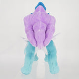 Pokemon - Suicune PP64 (S) - All Star Collection - San-ei Boeki - Plush, Franchise: Pokemon, Brand: San-ei Boeki, Dimensions: W11×D26×H23.5 cm, Store Name: Nippon Figures