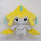 Pokemon - Jirachi PP71 (S) - All Star Collection - San-ei Boeki - Plush, Franchise: Pokemon, Brand: San-ei Boeki, Type: Plushies, Dimensions: W18×D9.5×H16 cm, Nippon Figures