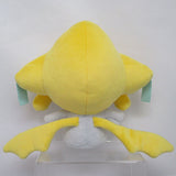 Pokemon - Jirachi PP71 (S) - All Star Collection - San-ei Boeki - Plush, Franchise: Pokemon, Brand: San-ei Boeki, Type: Plushies, Dimensions: W18×D9.5×H16 cm, Nippon Figures