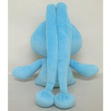 Pokemon - Manaphy PP72 (S) - All Star Collection - San-ei Boeki - Plush, Franchise: Pokemon, Brand: San-ei Boeki, Type: Plushies, Dimensions: W11×D7.5×H15 cm, Nippon Figures