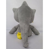 Pokemon - Banette PP85 (S) - All Star Collection - San-ei Boeki - Plush, Franchise: Pokemon, Brand: San-ei Boeki, Type: Plushies, Dimensions: W10.5×D17×H16.5 cm, Nippon Figures