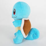 Pokemon - Squirtle PP120 (M) - All Star Collection - San-ei Boeki - Plush, Franchise: Pokemon, Brand: San-ei Boeki, Type: Plushies, Dimensions: W16×D19×H27 cm, Nippon Figures