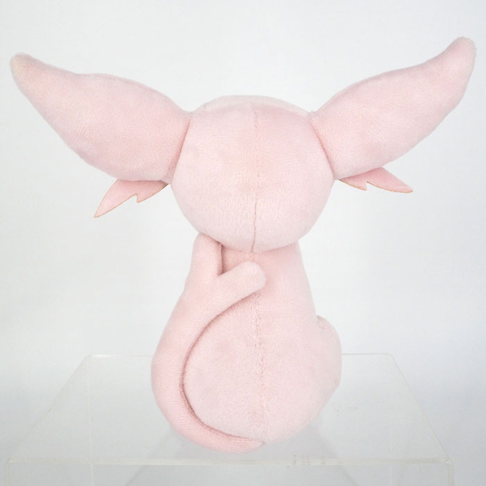 Peluche Evoli Squishmallows - Pokémon | Pokemon Peluche Evoli Squishmallows - Pokémon | Pokemon