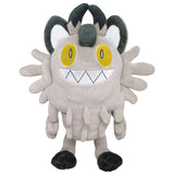 Pokemon - Meowth (Galarian Form) PP163 (S) - All Star Collection - San-ei Boeki - Plush, Franchise: Pokemon, Brand: San-ei Boeki, Type: Plushies, Dimensions: W17×D10×H19.5 cm, Nippon Figures