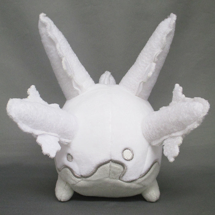 Pokemon - Corsola (Galarian Form) PP164 (S) Plush, San-ei Boeki, Dimensions: W11×D16.5×H16 cm, Nippon Figures