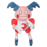 Pokemon - Mr. Mime PP168 (S) - All Star Collection - San-ei Boeki - Plush, Franchise: Pokemon, Brand: San-ei Boeki, Type: Plushies, Dimensions: W18×D10×H25 cm, Store Name: Nippon Figures