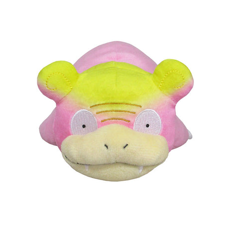 Pokemon - Slowpoke (Galarian Form) PP185 (S) - All Star Collection - San-ei Boeki - Plush, Franchise: Pokemon, Brand: San-ei Boeki, Type: Plushies, Dimensions: W12×D26×H8.5cm, Nippon Figures