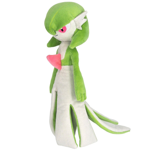 Pokemon - Gardevoir PP193 (S) - All Star Collection - San-ei Boeki - Plush, Franchise: Pokemon, Brand: San-ei Boeki, Type: Plushies, Dimensions: W8.5×D14×H27cm, Nippon Figures