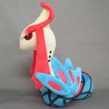 Pokemon - Milotic PP194 (S) - All Star Collection - San-ei Boeki - Plush, Franchise: Pokemon, Brand: San-ei Boeki, Type: Plushies, Dimensions: W17×D18×H21.5cm, Store Name: Nippon Figures