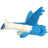 Pokemon - Latios PP196 (S) - All Star Collection - San-ei Boeki - Plush, Franchise: Pokemon, Brand: San-ei Boeki, Type: Plushies, Dimensions: W22×D26×H15cm, Nippon Figures